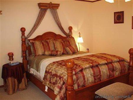 A Mooseberry Inn B&B Slana Cameră foto