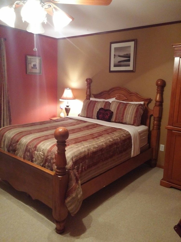 A Mooseberry Inn B&B Slana Exterior foto