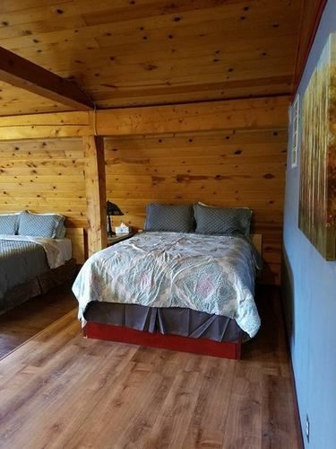 A Mooseberry Inn B&B Slana Exterior foto